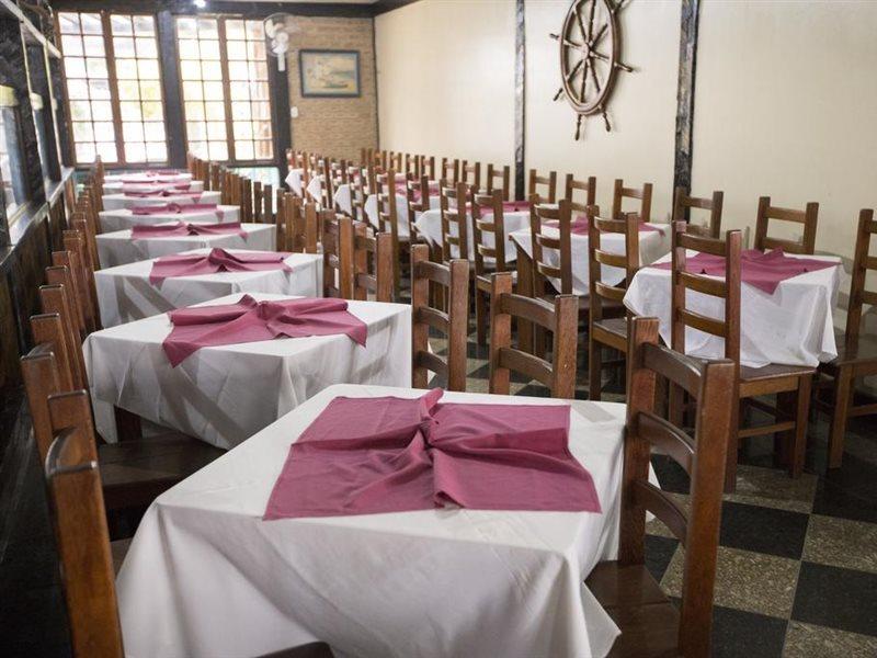 Porto Marlin Hotel Conceicao da Barra Exterior photo